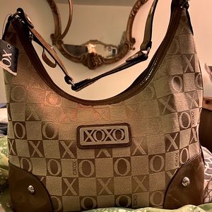 XOXO HANDBAG/PURSE